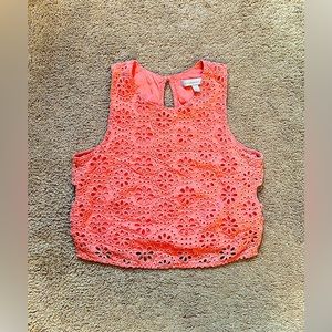 Abercrombie Crop Top! 🌷